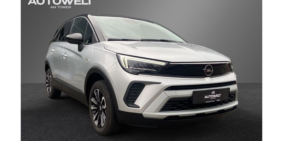 Opel Crossland (X) 3.600 km 18.490 &euro; Bielefeld 33605
