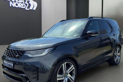Land Rover Discovery 20.691 km 63.750 &euro; Lübeck 23554
