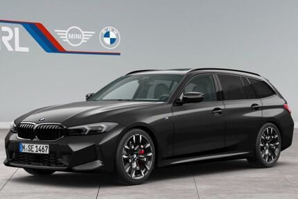 BMW 330 7.443 km 51.990 &euro; Potsdam 14482