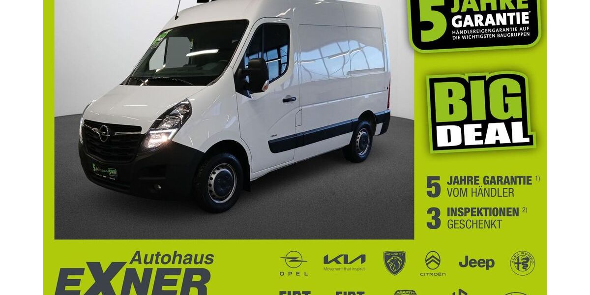 Opel Movano 91.373 km 14.990 &euro; Hof 95032
