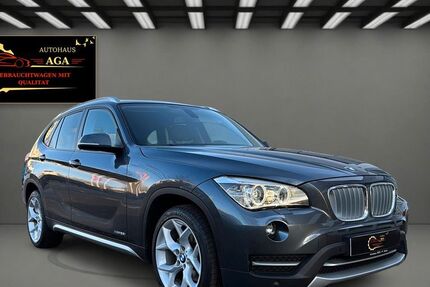 BMW X1 34.500 km 19.880 &euro; Hanau 63452