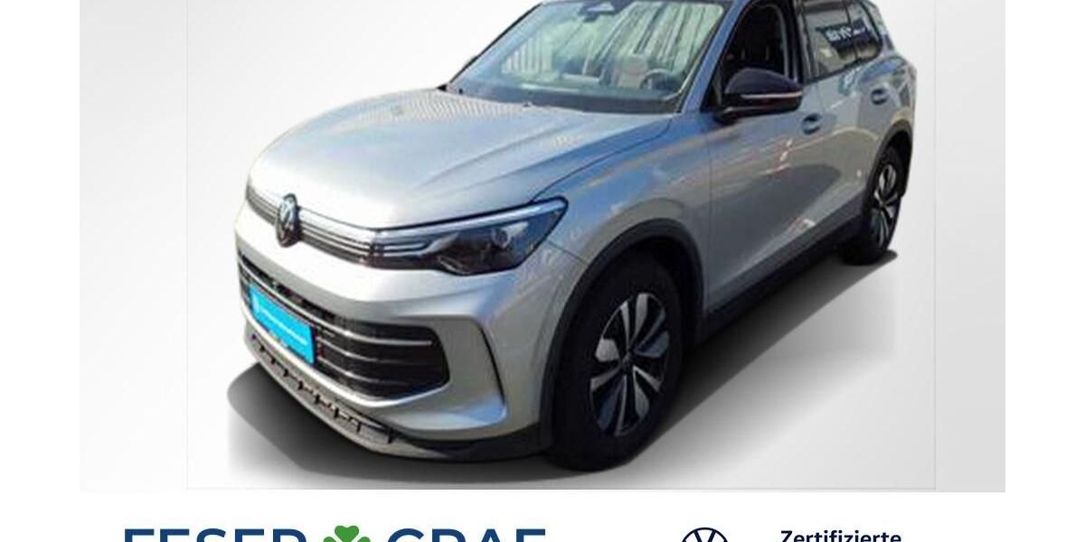 VW Tiguan 6.391 km 36.403 &euro; Nürnberg 90411