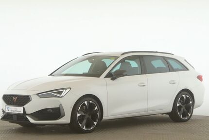 Cupra Leon 50.194 km 26.880 &euro; Buchholz 21244