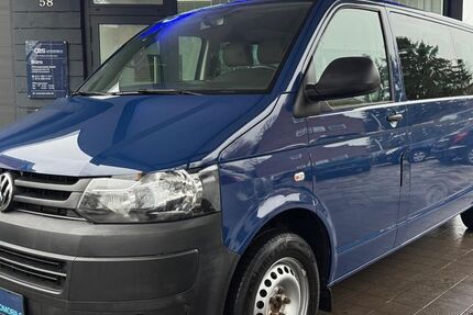 VW T5 Transporter 195.440 km 15.500 &euro; Düsseldorf 40599