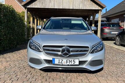 Mercedes-Benz C 180 123.000 km 16.250 &euro; Oelixdorf 25524
