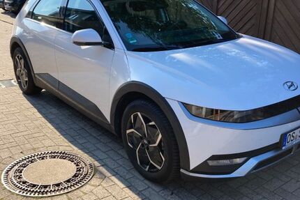 Hyundai IONIQ 5 52.000 km 23.600 &euro; Osnabrück 49088