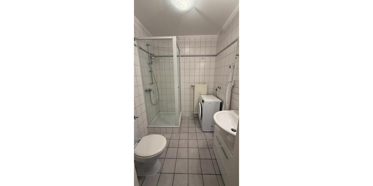 Terrassenwohnung Westerstede - 2 Zimmer, 49 m&sup2;, 145.000&euro; | Angebot:25316839
