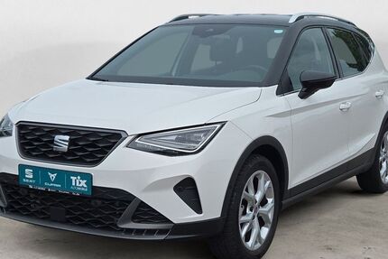 Seat Arona 22.800 km 17.750 &euro; Bitburg 54634