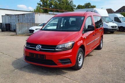 VW Caddy Maxi 69.000 km 12.990 &euro; Duisburg 47249