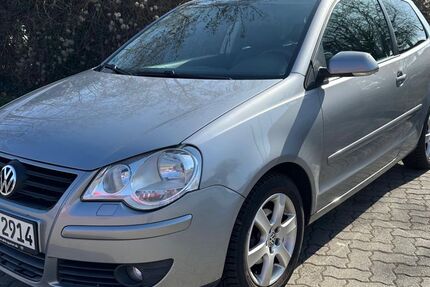 VW Polo 65.750 km 4.580 &euro; Leipzig 04229