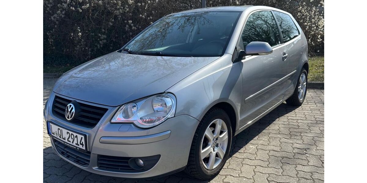 VW Polo 65.750 km 4.580 &euro; Leipzig 04229