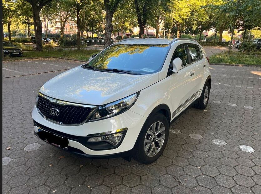Sportage