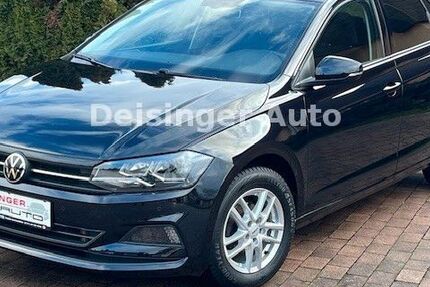 VW Polo 43.007 km 16.990 &euro; Bahlingen 79353