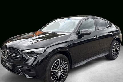 Mercedes-Benz GLC 300 3.541 km 77.900 &euro; Neuwied 56566