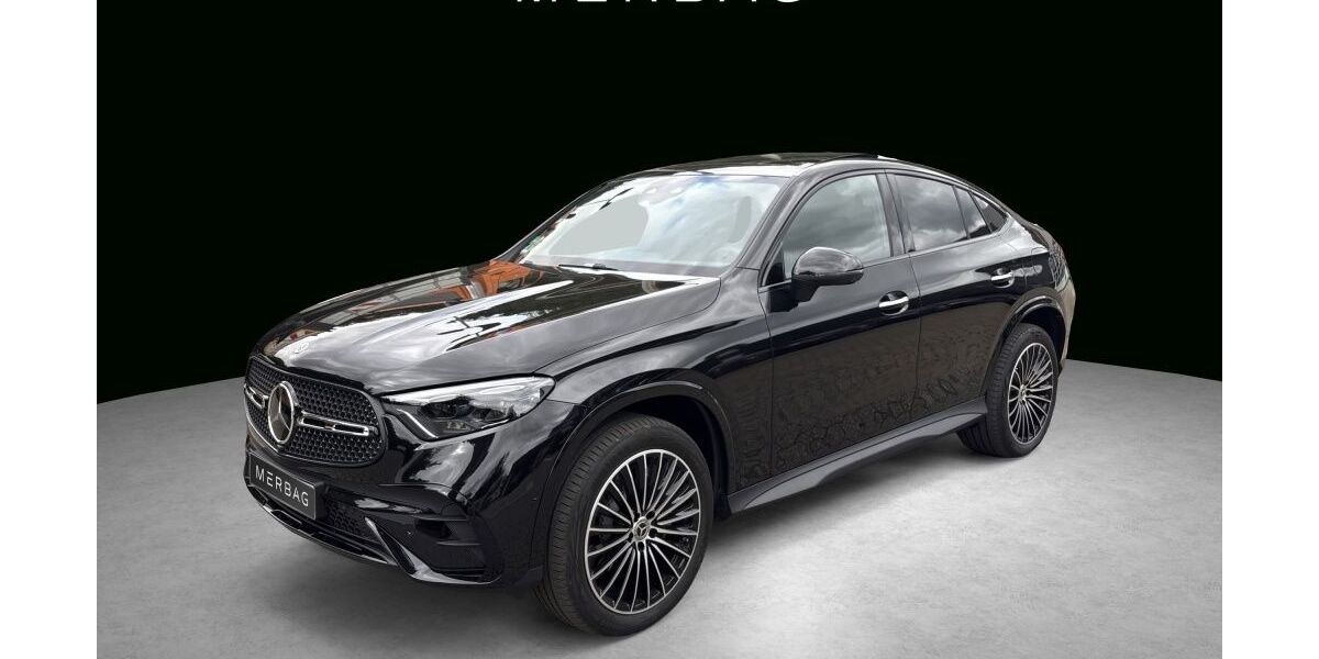 Mercedes-Benz GLC 300 3.541 km 77.900 &euro; Neuwied 56566