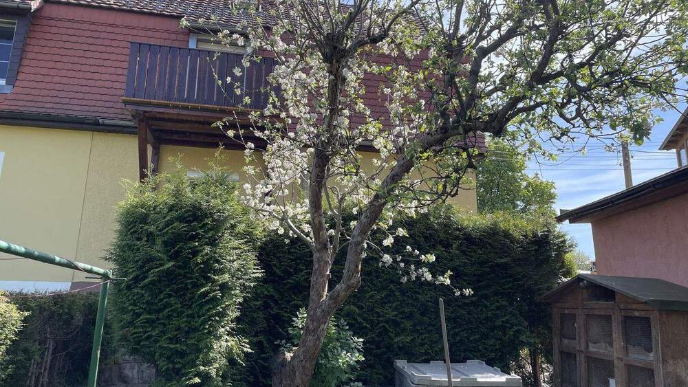 Doppelhaushälfte Neustadt Polenz - 4 Zimmer, 103 m&sup2;, 185.000&euro; | Angebot:25704877