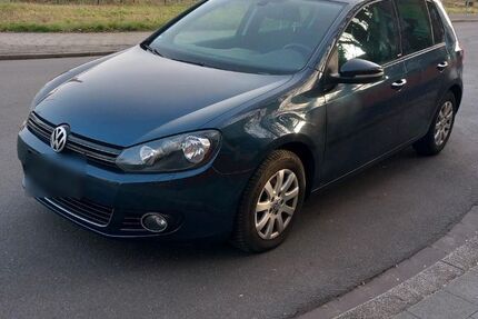 VW Golf 174.000 km 4.000 &euro; Mönchengladbach 41238