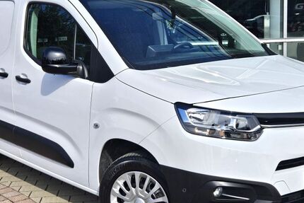 Toyota Proace City 50.280 km 19.890 &euro; Stadtbergen 86391
