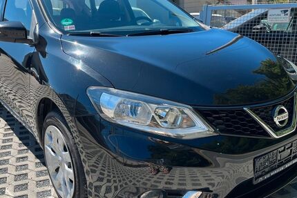 Nissan Pulsar 80.043 km 7.700 € Bannewitz 01728