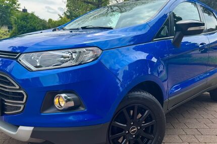 Ford EcoSport 100.600 km 7.999 € Wittlich 54516