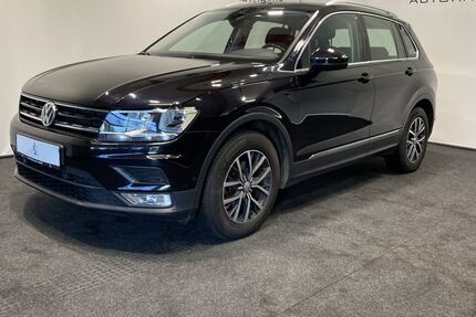 VW Tiguan 100.000 km 16.900 &euro; Seelze 30926
