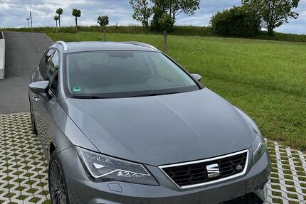 Seat Leon 83.200 km 13.400 &euro; Horgenzell 88263