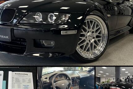BMW Z3 65.021 km 26.990 &euro; Hösbach 63768