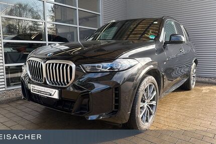BMW X5 10.709 km 82.349 &euro; Memmingen 87700
