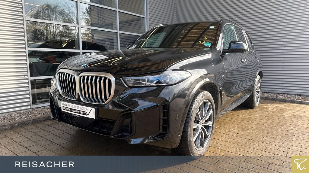 BMW X5 10.709 km 82.349 &euro; Memmingen 87700