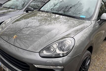 Porsche Cayenne 239.000 km 21.000 &euro; Augsburg 86167