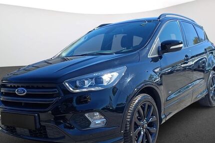Ford Kuga 86.412 km 16.630 &euro; Ahaus 48683