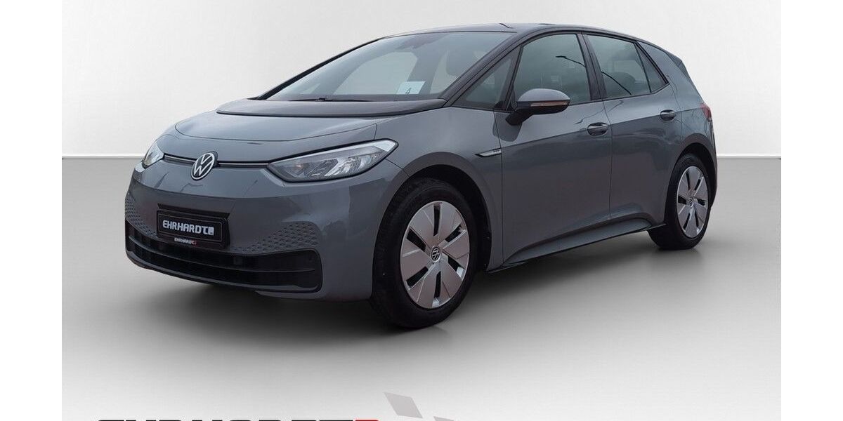 VW ID.3 17.190 km 20.450 € Leipzig 04129