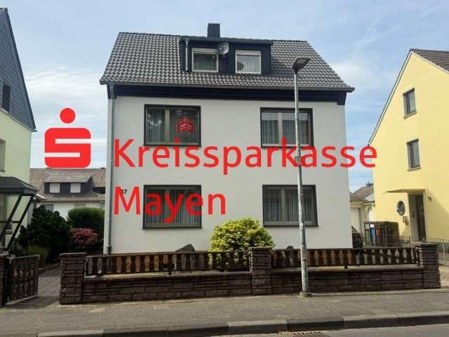 Einfamilienhaus Neuwied - 8 Zimmer, 189 m&sup2;, 495.000&euro; | Angebot:27033878