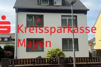Haus Neuwied - 8 Zimmer, 189 m&sup2;, 495.000&euro; | Angebot:27033878