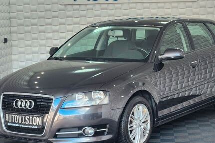 Audi A3 196.000 km 5.450 &euro; Herzberg am Harz 37412