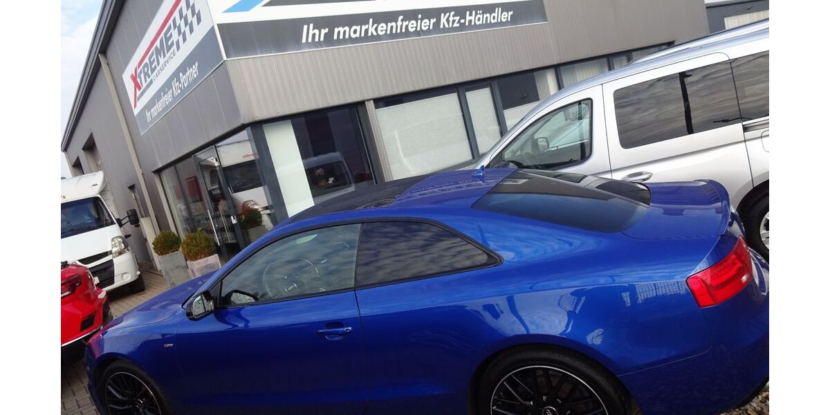 Audi A5 149.850 km 18.490 &euro; Gotha 99867
