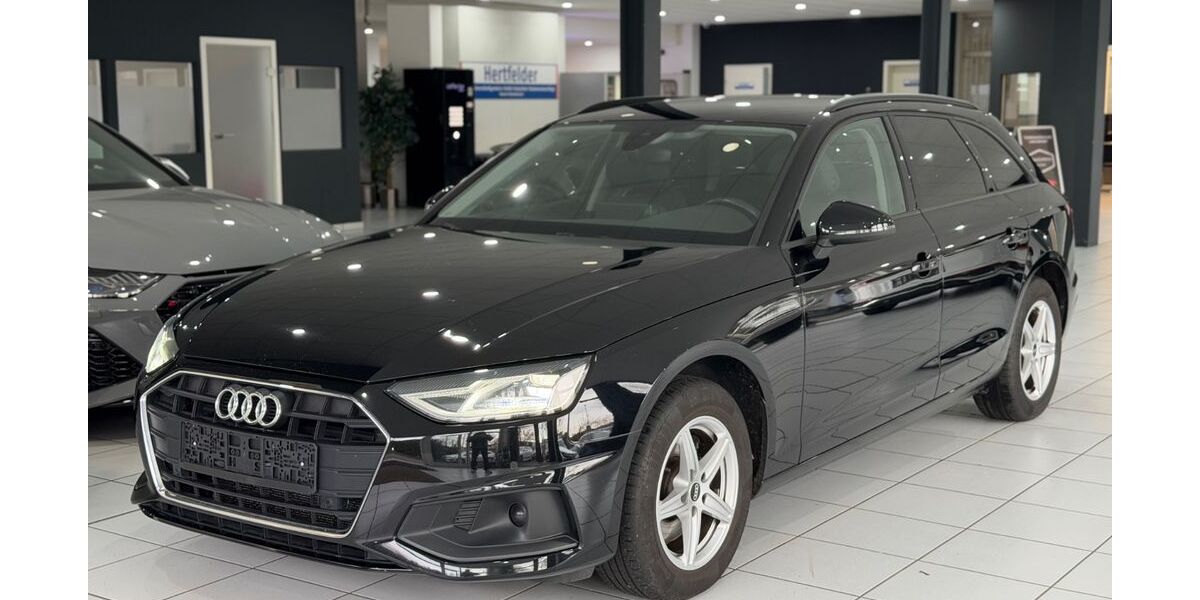 Audi A4 56.000 km 22.990 &euro; Weil im Schönbuch 71093