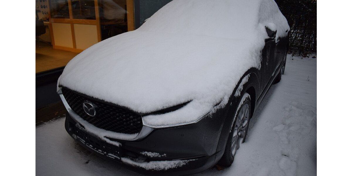 Mazda CX-30 21.101 km 26.100 &euro; Burgkunstadt 96224