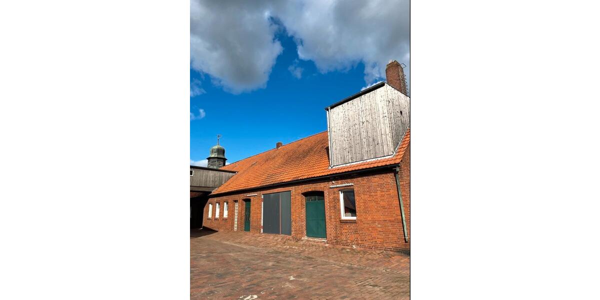 Gewerbeobjekt Stemwede - 28&euro; | Angebot:20171707