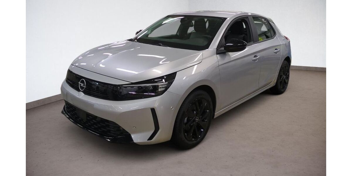 Opel Corsa 17.933 km 17.475 &euro; Groß-Gerau 64521