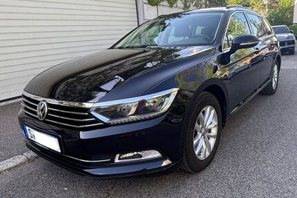 VW Passat Variant