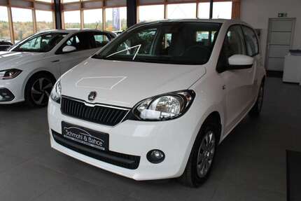 Skoda Citigo 111.000 km 8.990 € Amstetten 73340