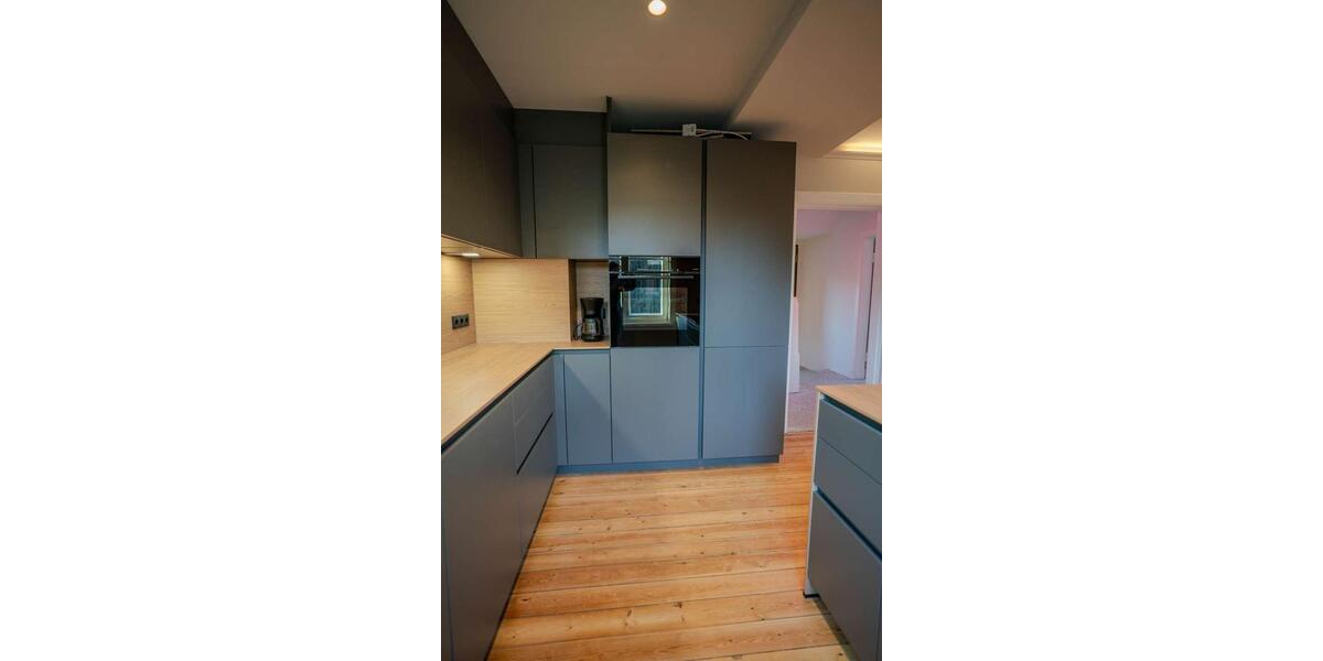 Mehrfamilienhaus, Wohnhaus Lübeck Sankt Jürgen - 4.5 Zimmer, 102 m&sup2;, 2.300&euro; | Angebot:25405332