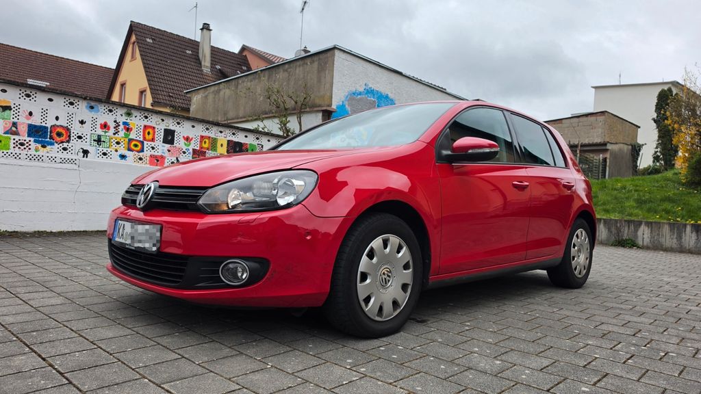 VW Golf 218.000 km 6.499 &euro; Pfinztal 76327