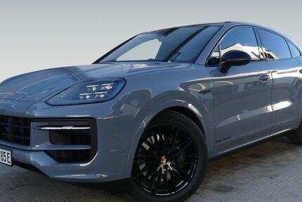 Porsche Cayenne 9.900 km 126.900 &euro; Gilching 82205