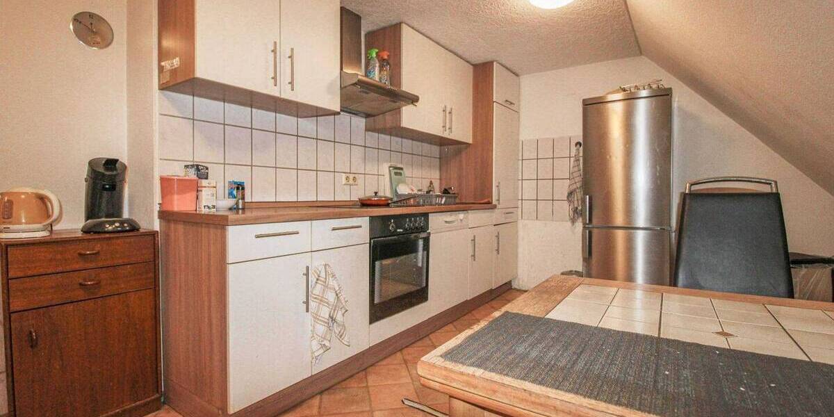 Mehrfamilienhaus, Wohnhaus Bisingen Wessingen - 8 Zimmer, 399.000&euro; | Angebot:26686667