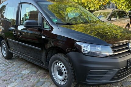 VW Caddy 114.300 km 12.600 &euro; Hamburg 22457