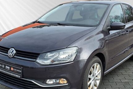 VW Polo 129.819 km 8.250 &euro; Ingelheim am Rhein (bei Mainz) 55218
