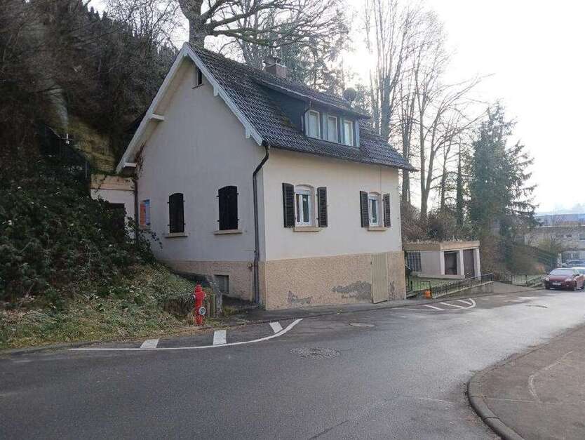 Haus zum Kaufen in Pfullendorf 225.000 € 100 m²