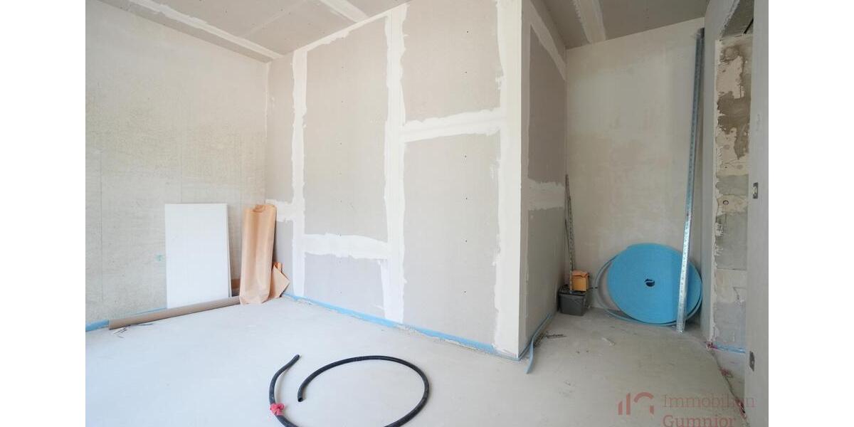 Erdgeschoßwohnung Salzbergen - 3 Zimmer, 86 m&sup2;, 815&euro; | Angebot:26133173